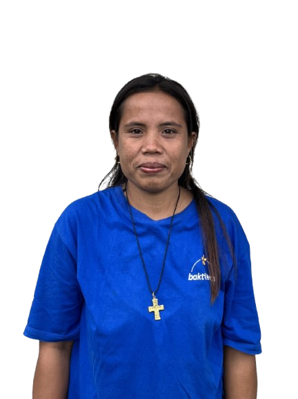 Kristanti Atahiu