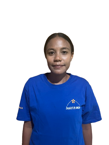 Kesia Rambu Patola Aha