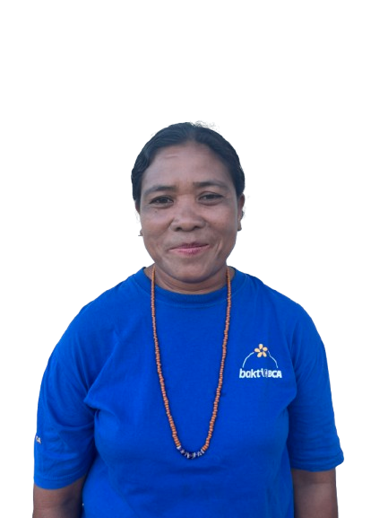 Mariana Kahi Mbetu