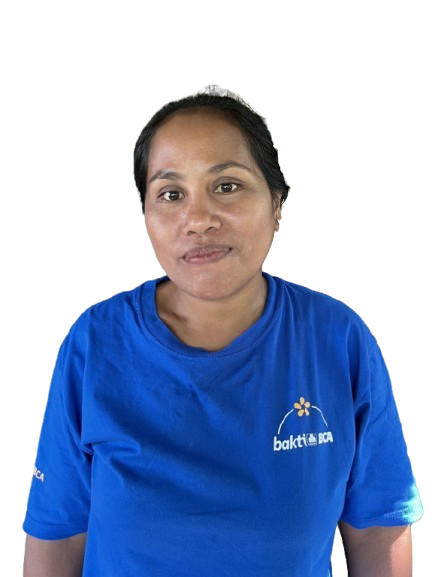 Petronela Kariri Badji